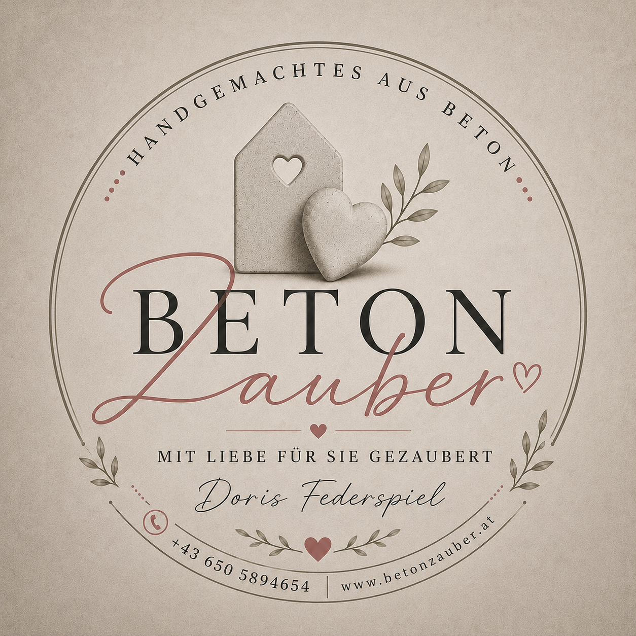 Betonzauber